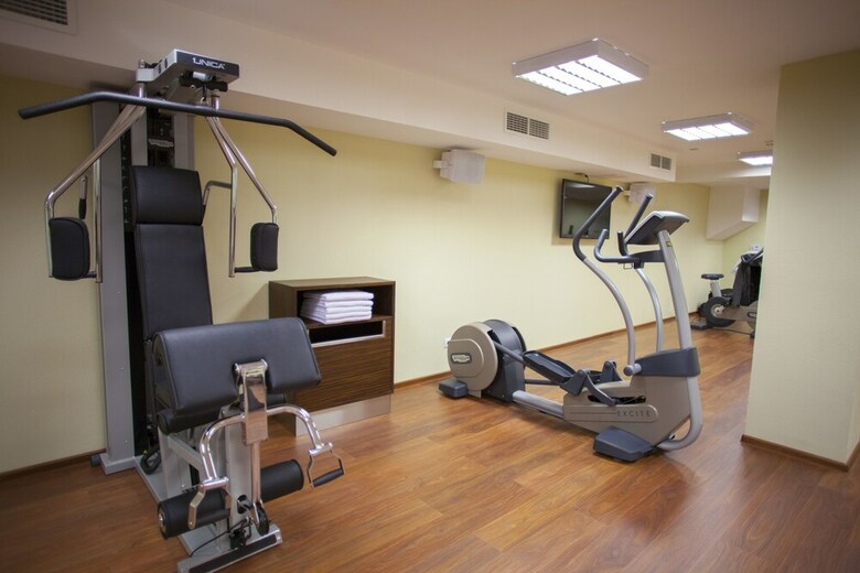 Hotel Piter Inn Petrozavodsk