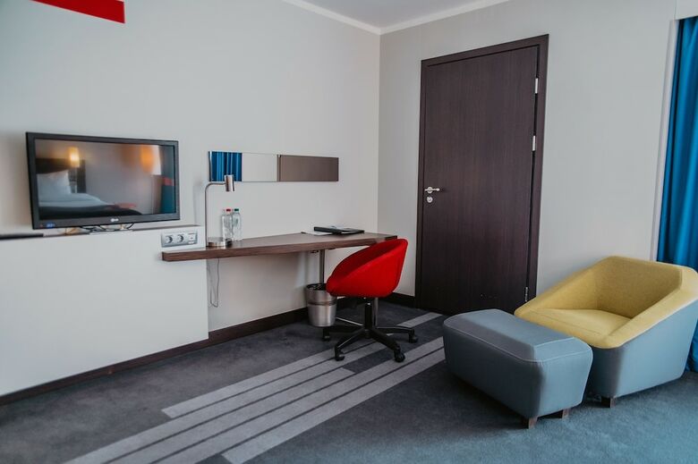 Hotel Piter Inn Petrozavodsk