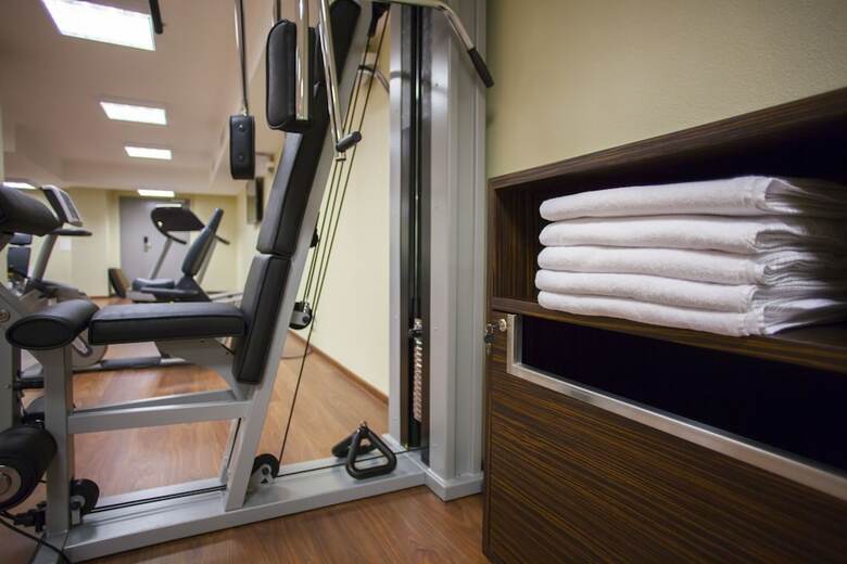 Hotel Piter Inn Petrozavodsk