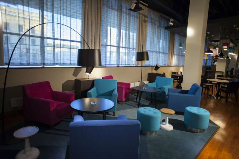 Hotel Piter Inn Petrozavodsk