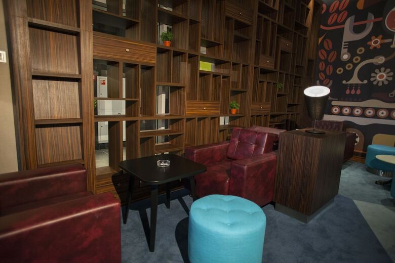 Hotel Piter Inn Petrozavodsk
