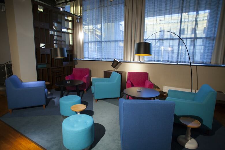 Hotel Piter Inn Petrozavodsk