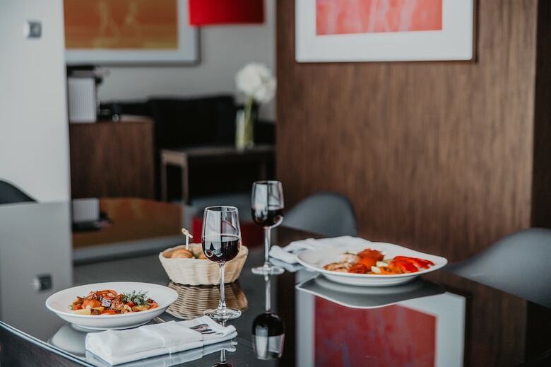 Hotel Piter Inn Petrozavodsk