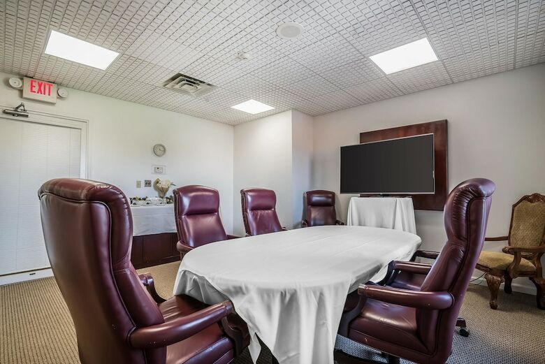 Hotel Quality Inn & Suites Albany Airport