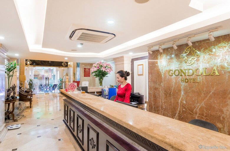 Gondola Hotel & Spa