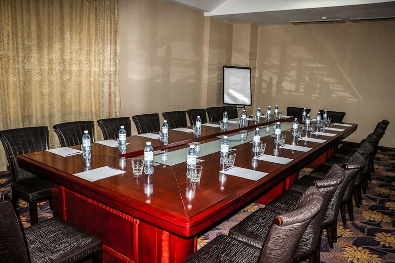 Safran Hotel