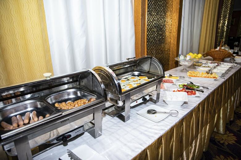 Safran Hotel