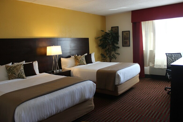 Grand Williston Hotel & Conference Center