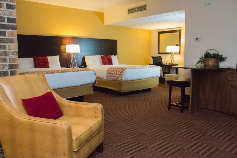Grand Williston Hotel & Conference Center
