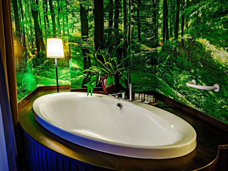 Hotel Bristol Tradition And Luxury