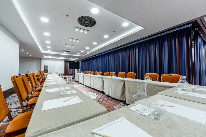 Hotel Bristol Tradition And Luxury