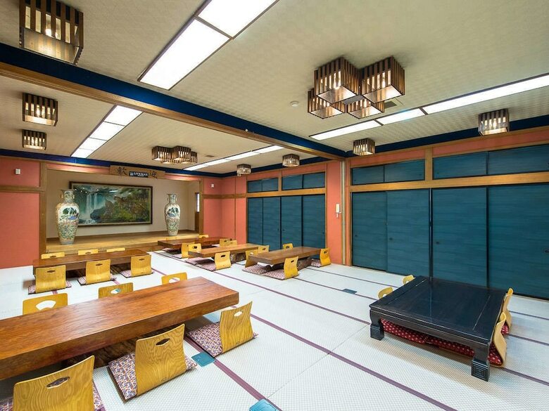 Hotel Livemax Resort Kinugawa