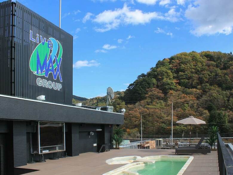 Hotel Livemax Resort Kinugawa