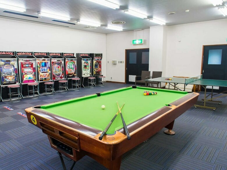 Hotel Livemax Resort Kinugawa
