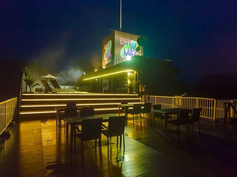 Hotel Livemax Resort Kinugawa