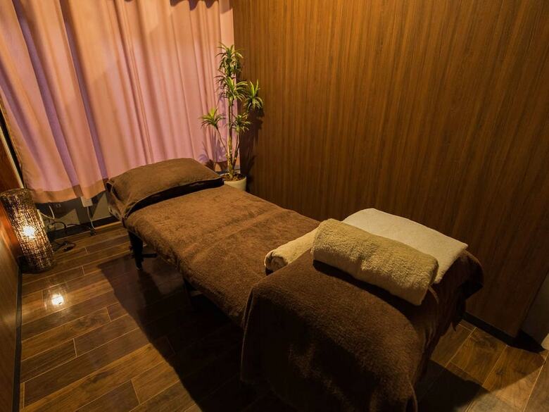 Hotel Livemax Resort Kinugawa
