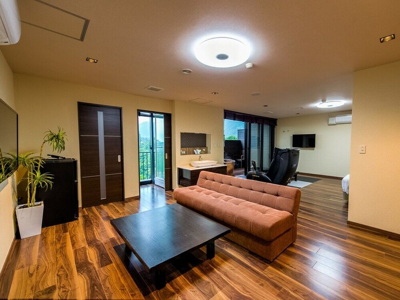 Hotel Livemax Resort Kinugawa