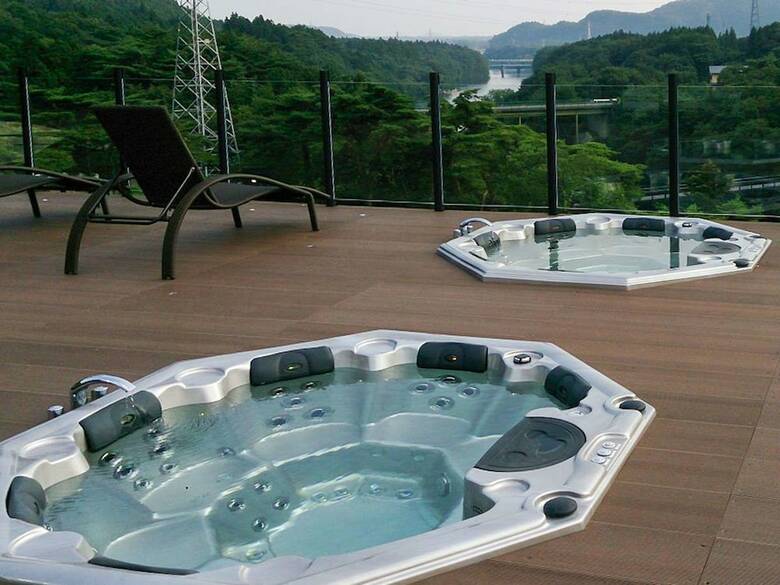 Hotel Livemax Resort Kinugawa
