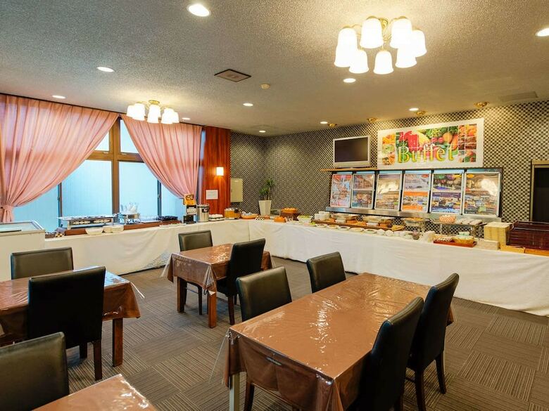 Hotel Livemax Resort Kinugawa