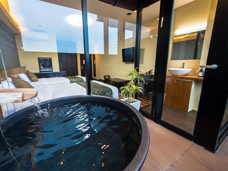 Hotel Livemax Resort Kinugawa