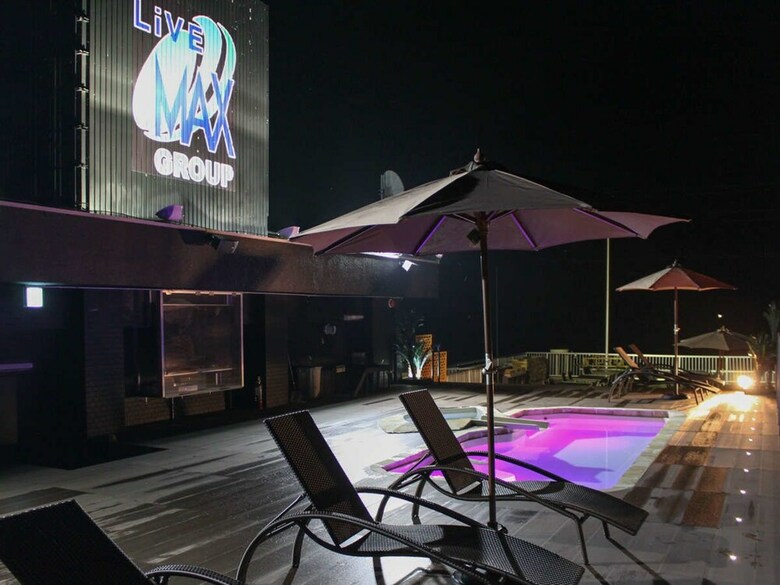 Hotel Livemax Resort Kinugawa