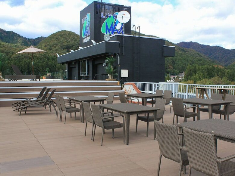 Hotel Livemax Resort Kinugawa