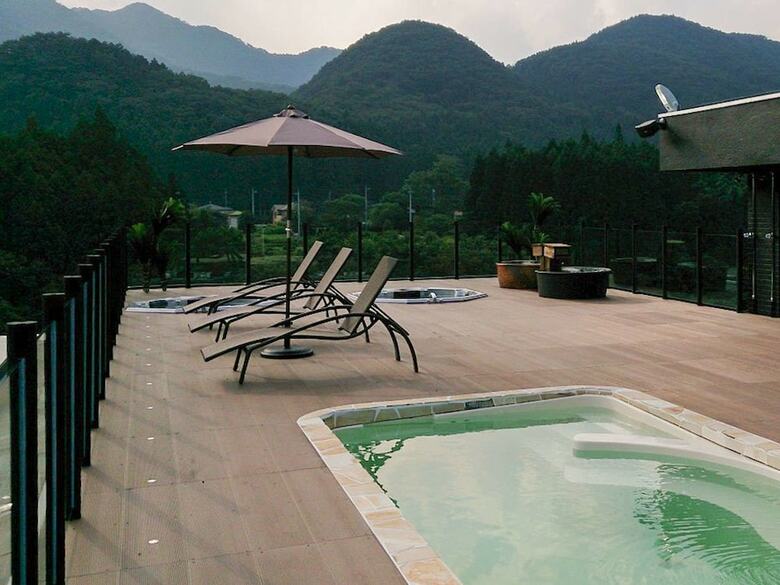 Hotel Livemax Resort Kinugawa