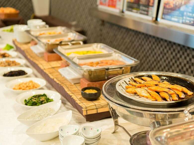 Hotel Livemax Resort Kinugawa