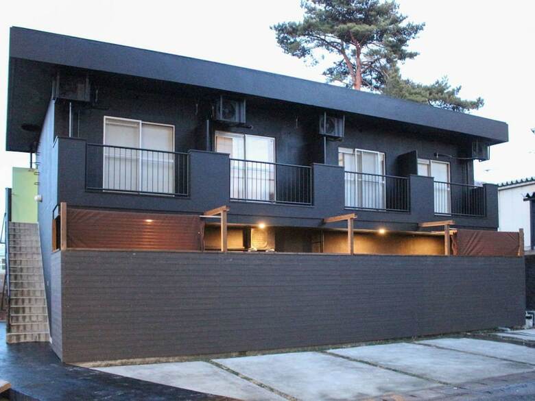 Hotel Livemax Resort Kinugawa