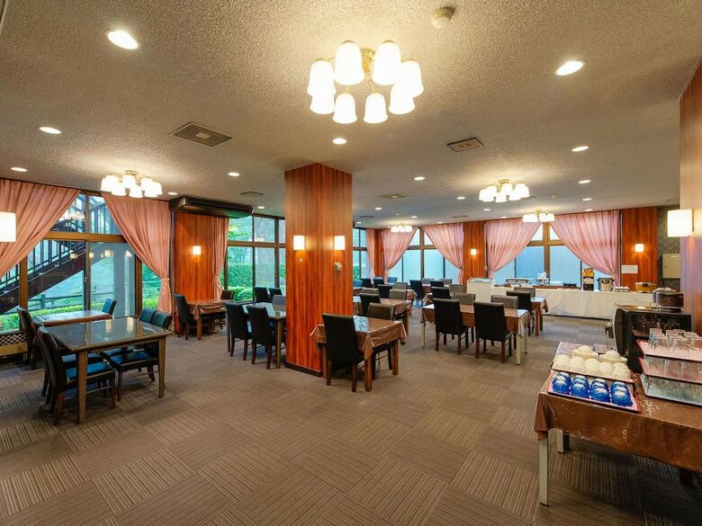 Hotel Livemax Resort Kinugawa