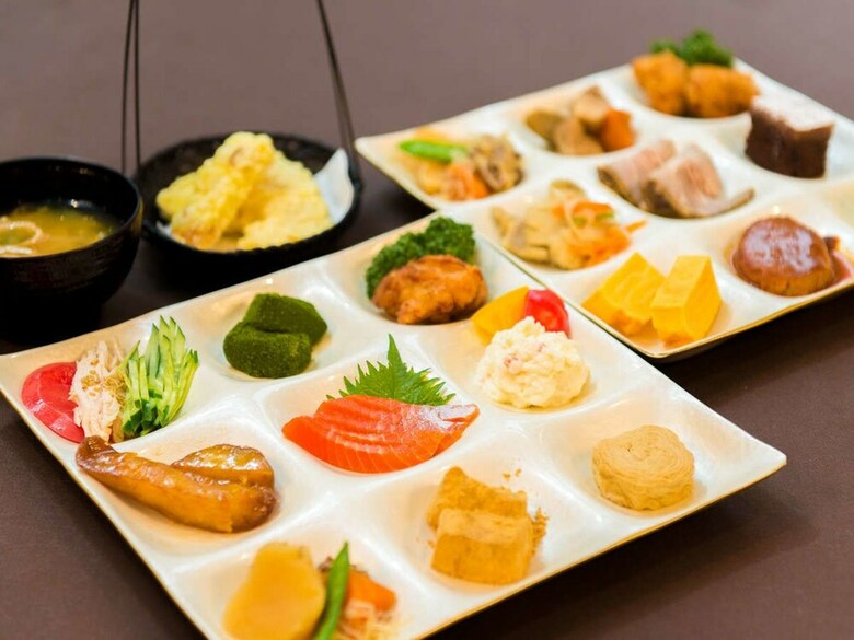 Hotel Livemax Resort Kinugawa