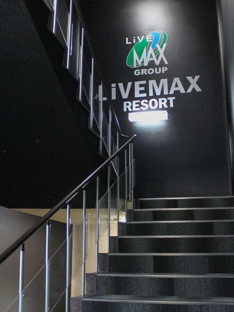 Hotel Livemax Resort Kinugawa