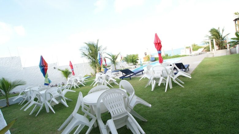 Hotel Ocean Imperium