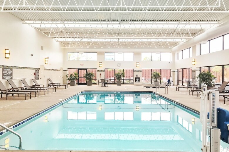 Delta Hotels By Marriott Minneapolis Northeast