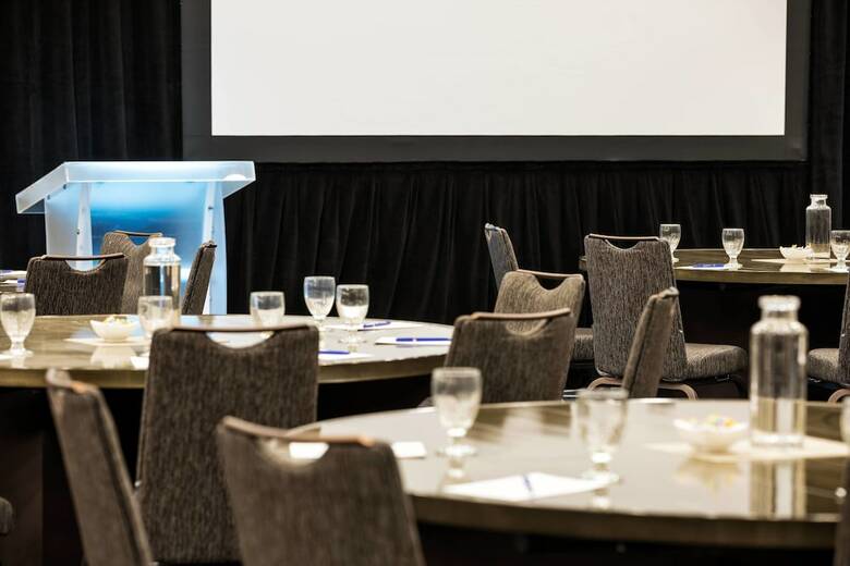 Delta Hotels By Marriott Minneapolis Northeast