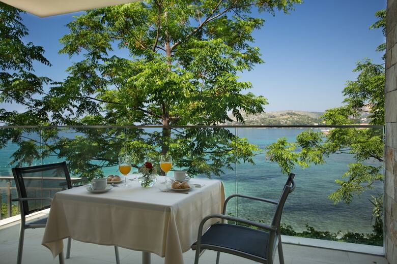 Villas And Apartments Mlini