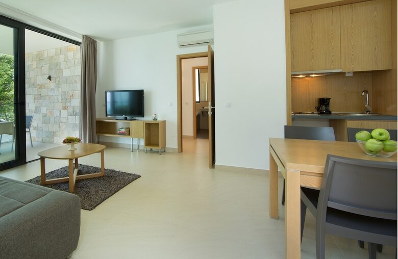 Villas And Apartments Mlini