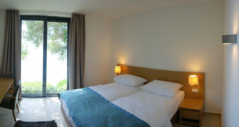Villas And Apartments Mlini