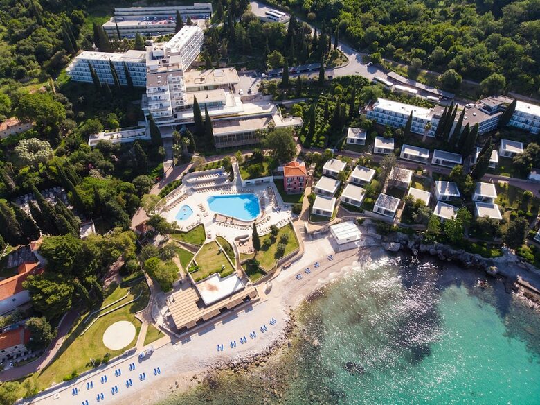 Villas And Apartments Mlini