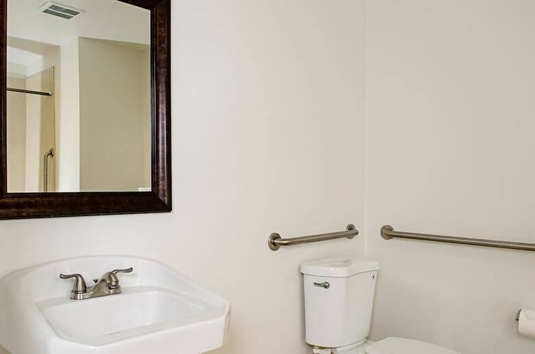 Motel 6 Modesto, Ca - Downtown