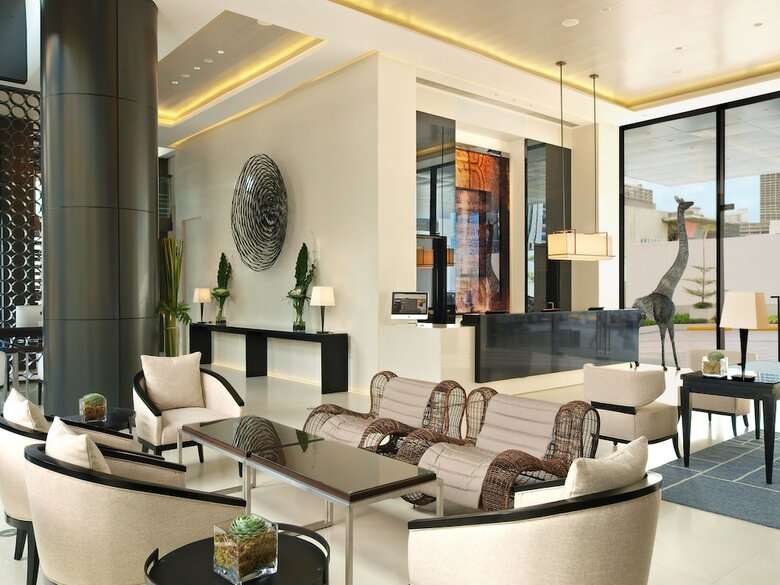 Hotel Seda Bonifacio Global City