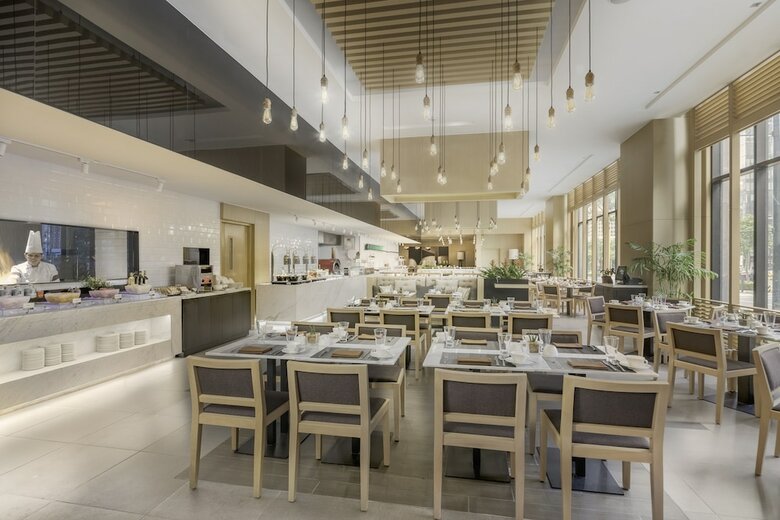 Hotel Seda Bonifacio Global City