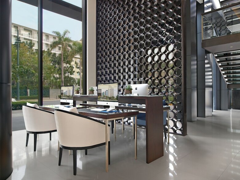 Hotel Seda Bonifacio Global City