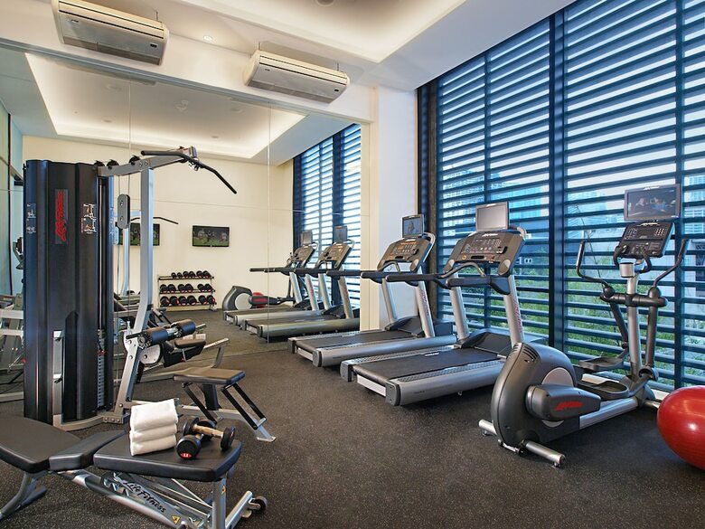 Hotel Seda Bonifacio Global City