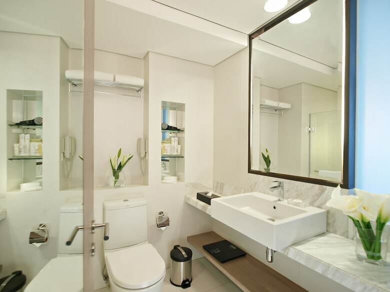 Hotel Seda Bonifacio Global City
