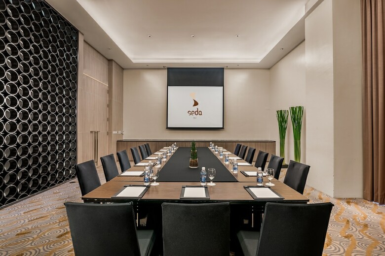 Hotel Seda Bonifacio Global City