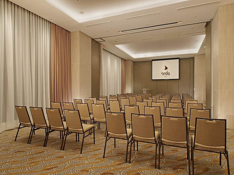 Hotel Seda Bonifacio Global City