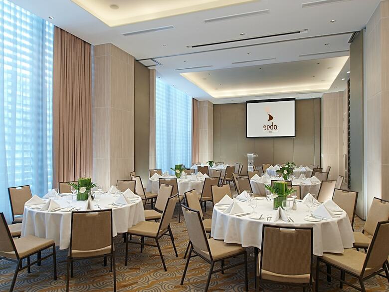 Hotel Seda Bonifacio Global City