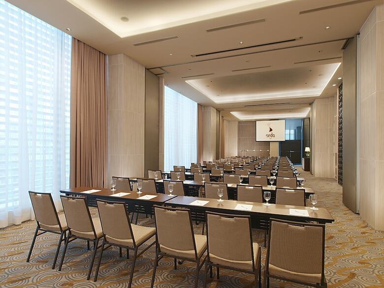 Hotel Seda Bonifacio Global City