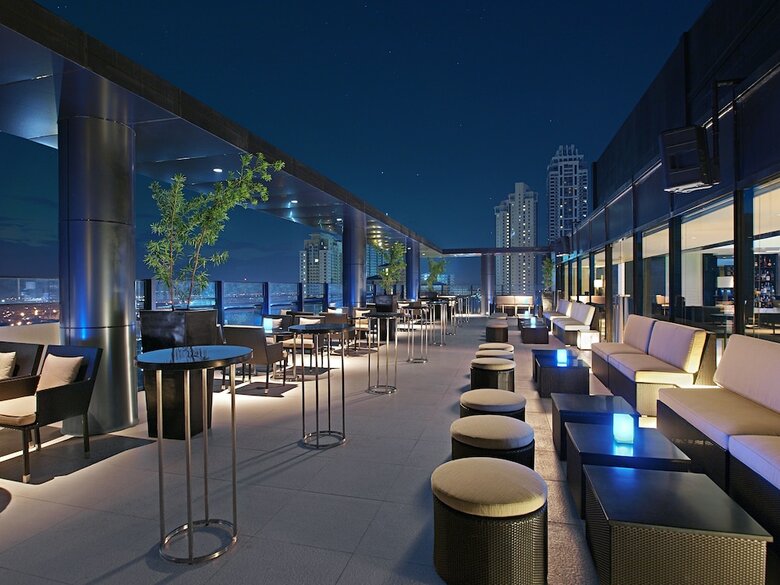 Hotel Seda Bonifacio Global City